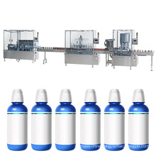 Bottle Unscrambler Bottle Sorter with Turn Table for glass bottle jar stand alone containers